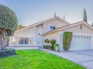 22344 Valpico Pl, Diamond Bar, CA