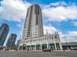 1 Grandview Blvd #2707, Markham, ON L3P1E9