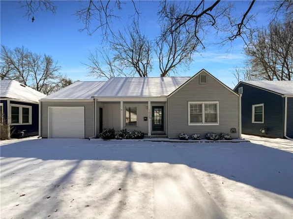 1029 E 25th Ave, Kansas City, MO 64116