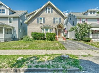 21 Dorset St, Rochester, NY 14609