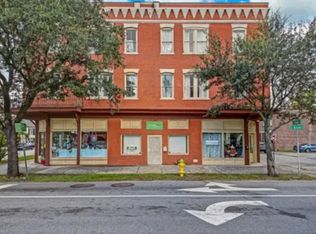 549 E State St APT 2D, Savannah, GA 31401