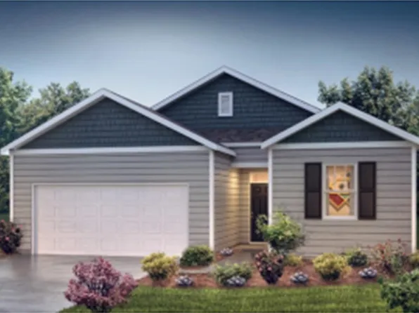 3129 Hickory Ridge Trl, Moore, SC 29369