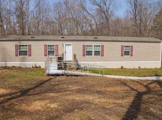 815 Mallorys Ford Rd, Louisa, VA 23093