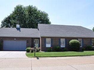 113 Thompson Ave, Evansville, IN