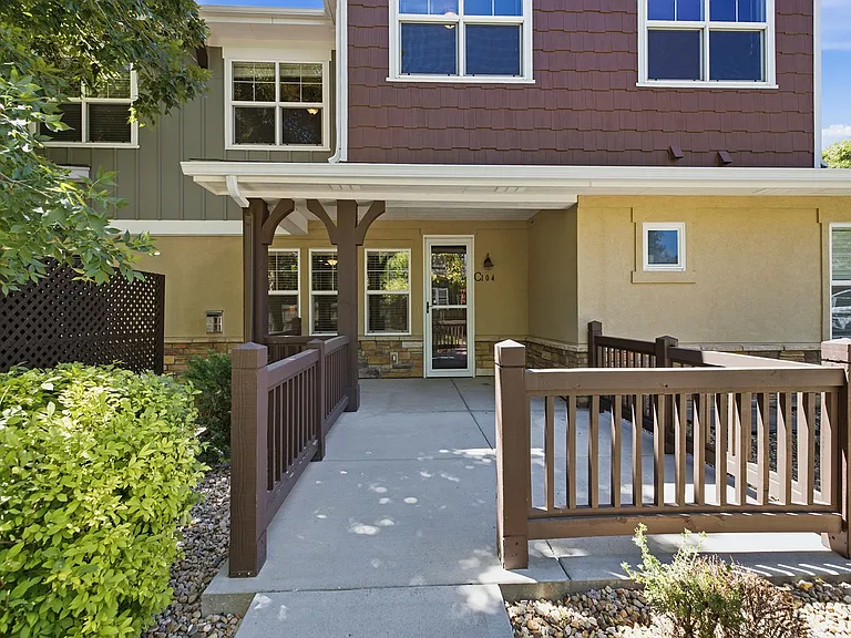 5850 Dripping Rock Ln #C104 — Photo 2