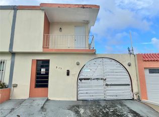 1st Street Cortijo D #EL-15, Bayamon, PR 00956