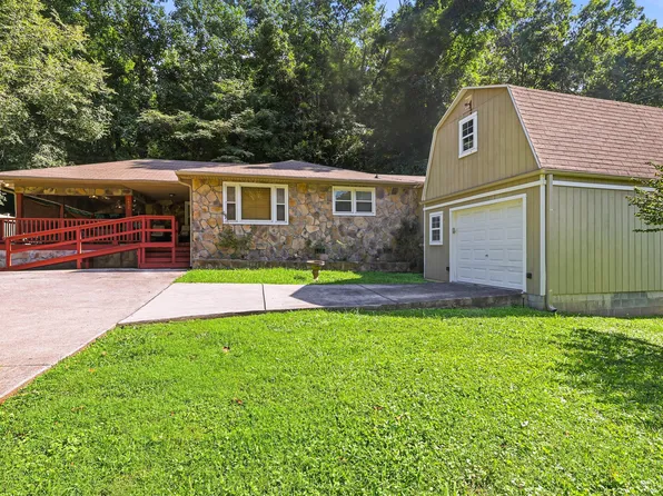 9439 E Brainerd Rd, Chattanooga, TN 37421