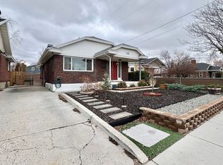 578 E 1700 S, Salt Lake City, UT 84105
