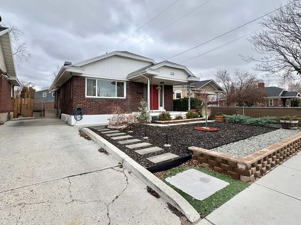 578 E 1700 S, Salt Lake City, UT 84105