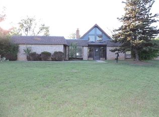 234 Vail Mountain Dr, Lawton, OK 73507