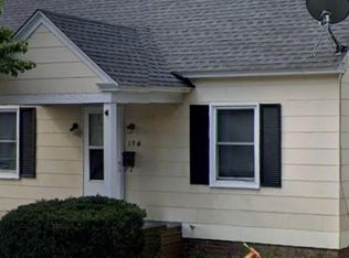 124 Truitt St, Salisbury, MD 21804