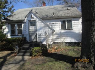 200 Amsterdam Ave, Muskegon, MI
