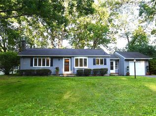 80 Wendover Rd, Rochester, NY 14610