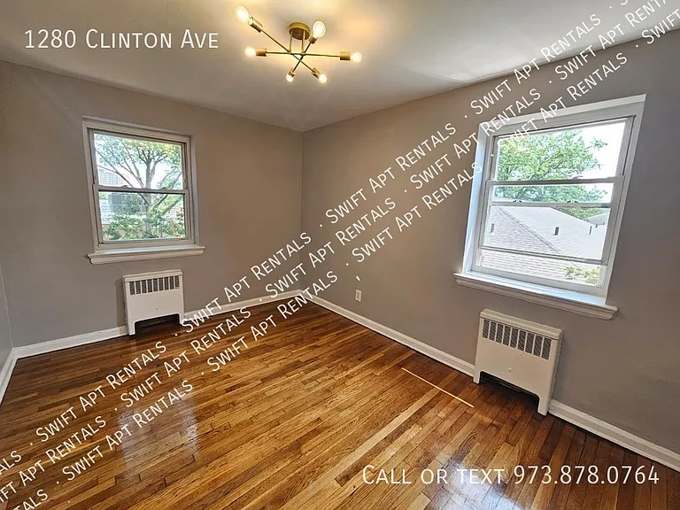Clinton Ave — Photo 18