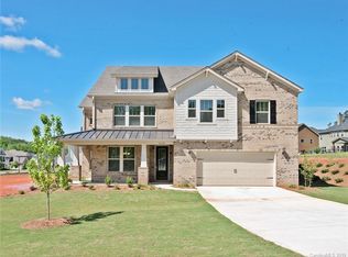 16324 Loch Raven Rd UNIT 163, Huntersville, NC 28078