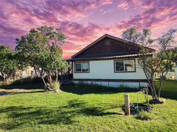 337 Meadow Creek Rd, Fortine, MT 59918