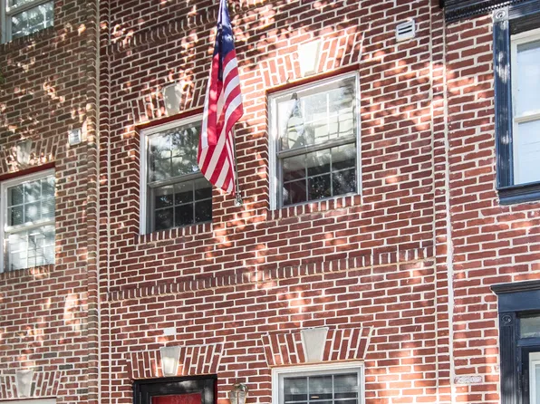 304 S Poppleton St, Baltimore, MD 21230