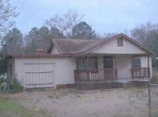 237 Carline St, Gloverville, SC 29828