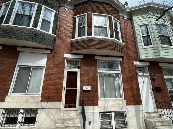 2644 Harlem Ave, Baltimore, MD 21216
