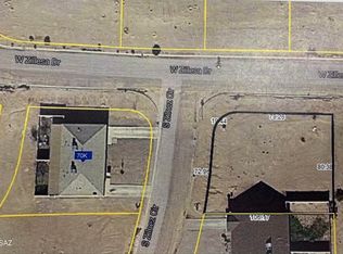 15901 S Zilnez Cir, Arizona City, AZ 85123