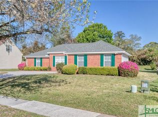 134 Lions Gate Rd, Savannah, GA 31419