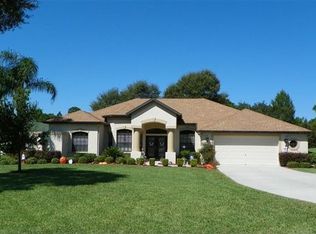 3279 Cilly Ave, Spring Hill, FL 34609