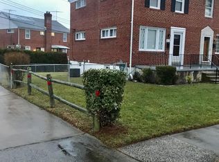 6519 Belle Vista Ave, Baltimore, MD 21206