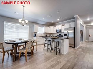 2617 Cassidy Ave, Springdale, AR 72764