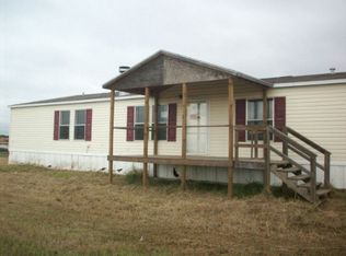 181 Jared Rd, Victoria, TX 77905