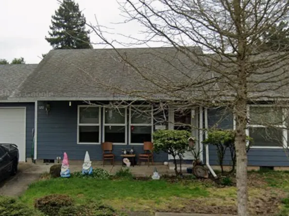 120 E Rose St, Lebanon, OR 97355