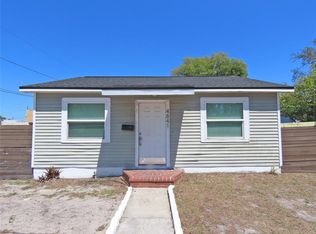 4841 Emerson Ave S, Saint Petersburg, FL 33711