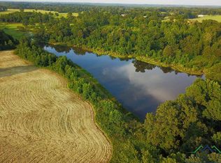 Tbd Fox Rd, Gilmer, TX 75644