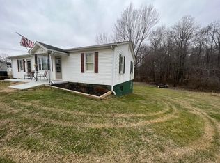 427 Doe Run Rd, Rocky Mount, VA 24151