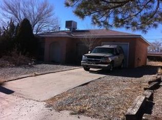 1409 Encino Ave, Grants, NM 87020