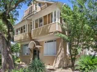 4600 S Carrollton Ave #1A, New Orleans, LA 70119