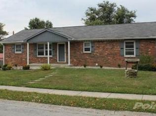 500 Pinoak Dr, Nicholasville, KY