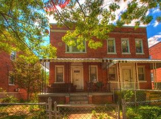 6304 5th St NW, Washington, DC 20011