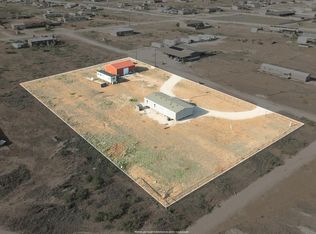 7610 E County Road 59, Midland, TX 79705