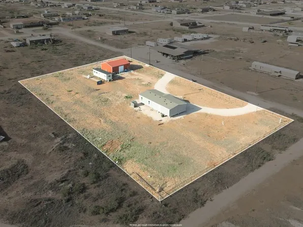 7610 E County Road 59, Midland, TX 79705