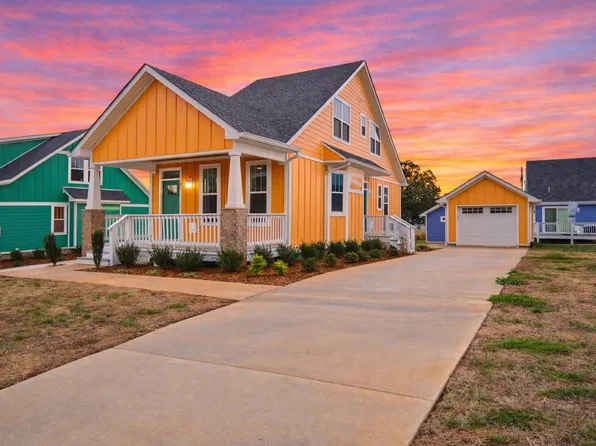 101 N Shephard St Lot 5, Winchester, TN 37398