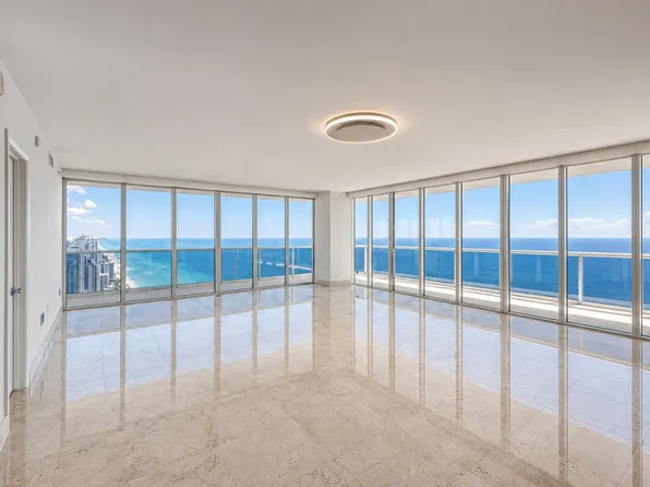1830 S Ocean Drive #3201, Hallandale Beach, FL 33009