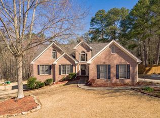 1290 Bullock Pl SW, Lilburn, GA 30047