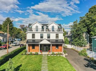 87 Summer St #87, Watertown, MA 02472