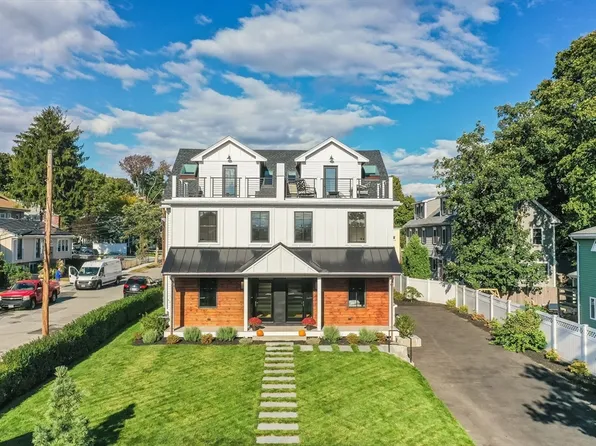 87 Summer St #87, Watertown, MA 02472