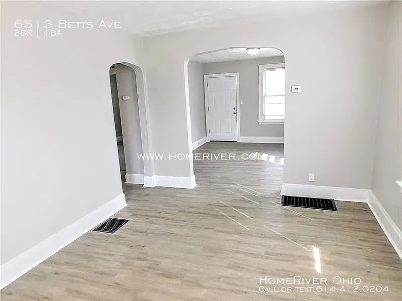 2 bed, 1.0 bath, 1188 sqft, $1,397 — Photo 3