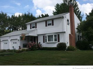 46 Brentmoor Rd, East Hartford, CT 06118