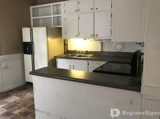 85 E 3rd St, Rome, GA 30161