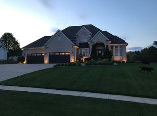 705 SE Westbranch Dr, Waukee, IA 50263