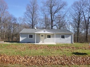 6645 Red Day Rd, Martinsville, IN 46151