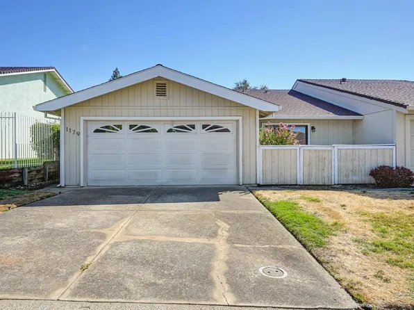 1179 Green Hill Dr, Roseville, CA 95661